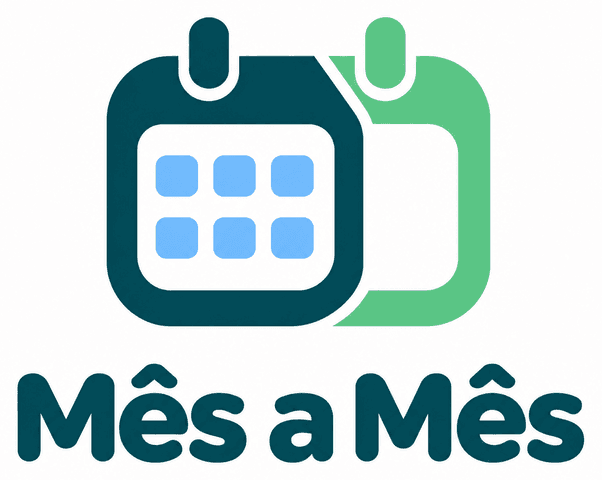Mês a Mês